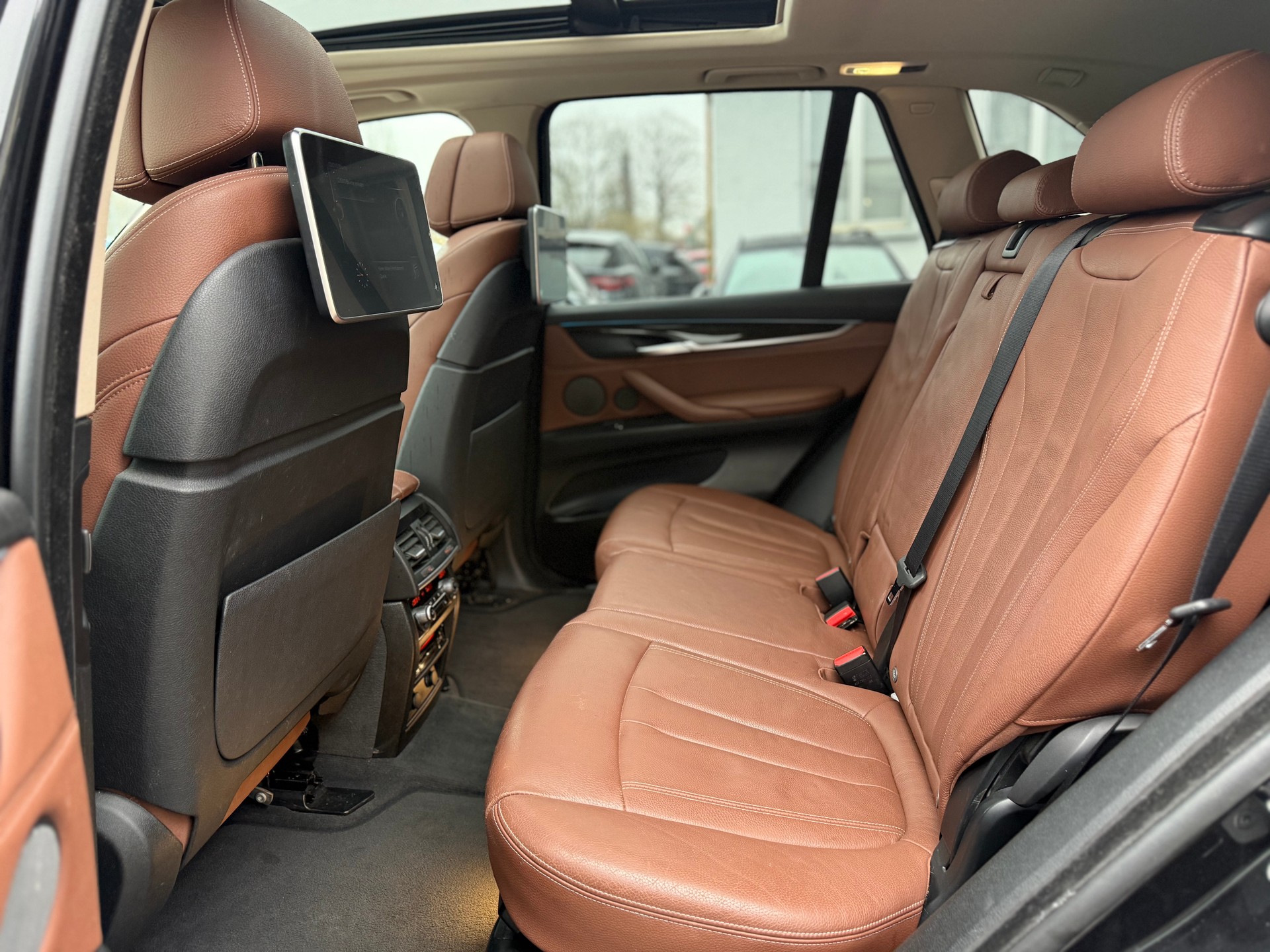 BMW X5 xDrive 35i Steptronic-image-9