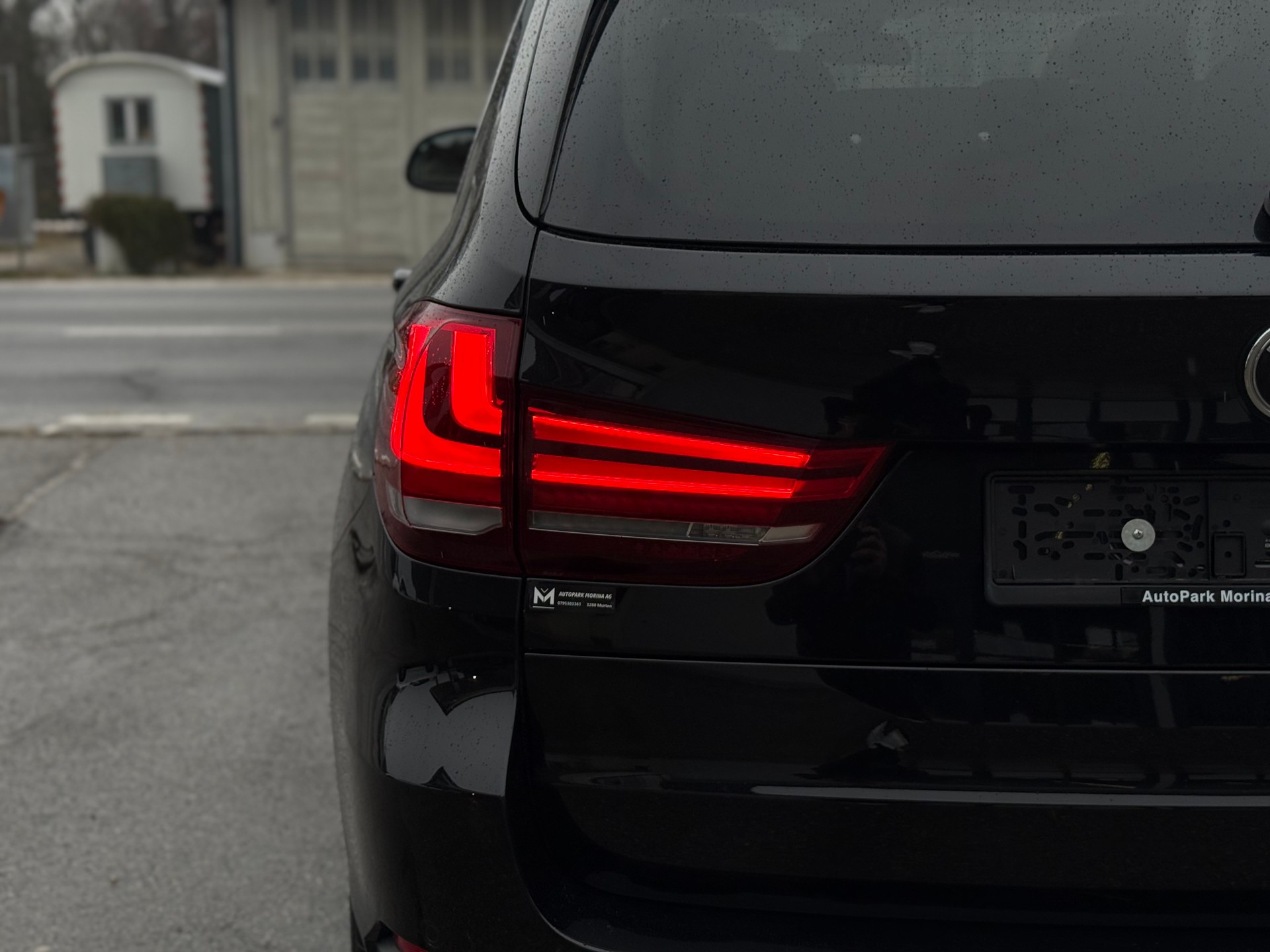 BMW X5 xDrive 35i Steptronic-image-7
