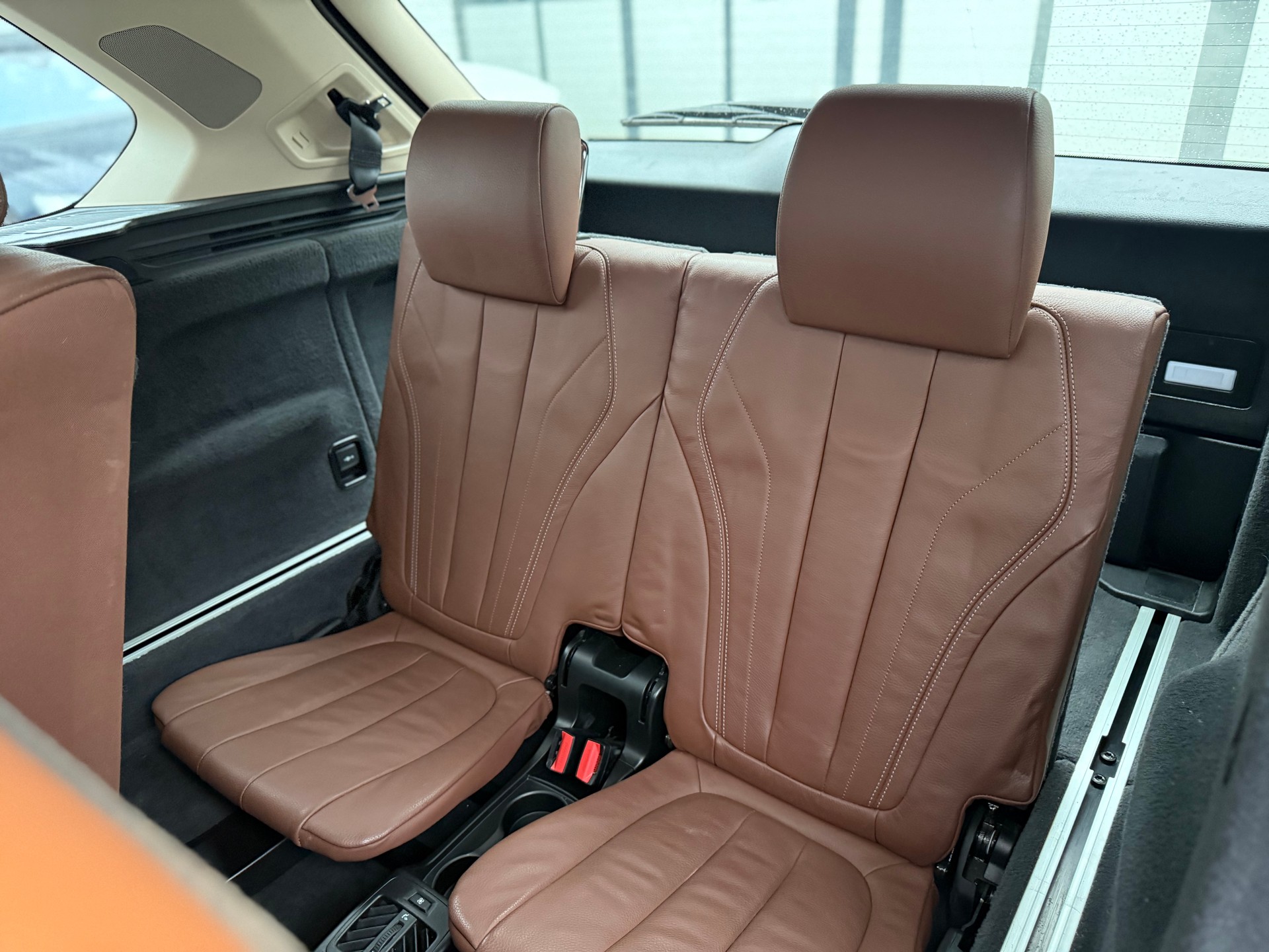 BMW X5 xDrive 35i Steptronic-image-11
