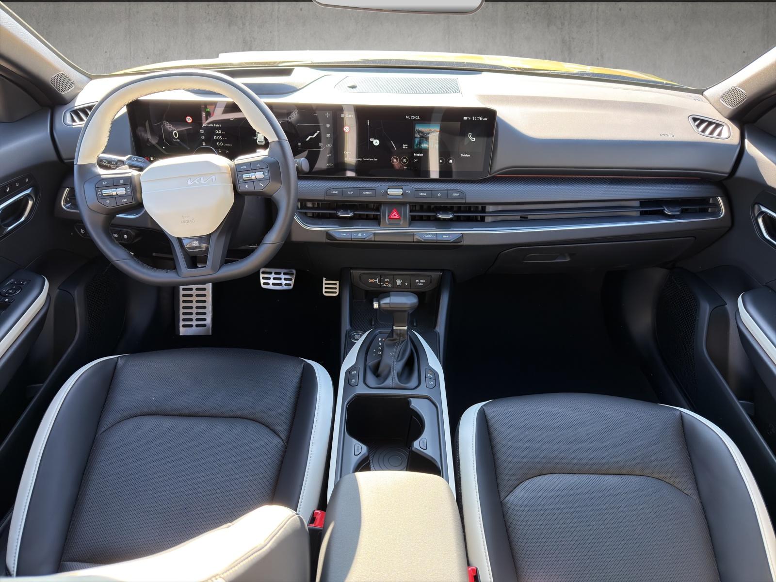 KIA K4 1.6 T-GDi GT-Line-image-10