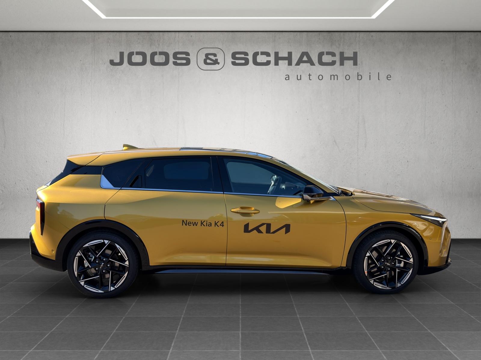 KIA K4 1.6 T-GDi GT-Line-showroom-element-3