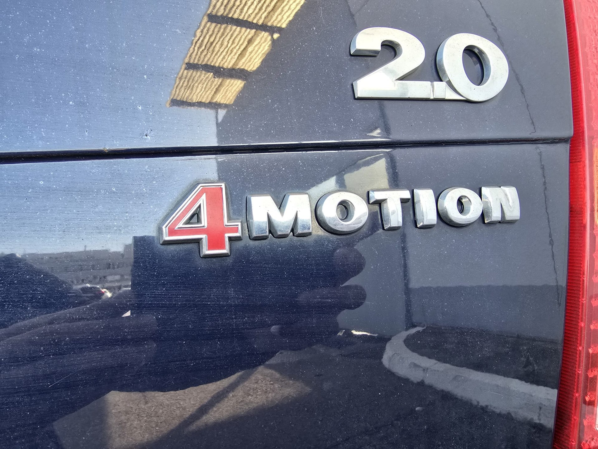 VW Golf Variant 2.0 Pacific 4Motion-image-8