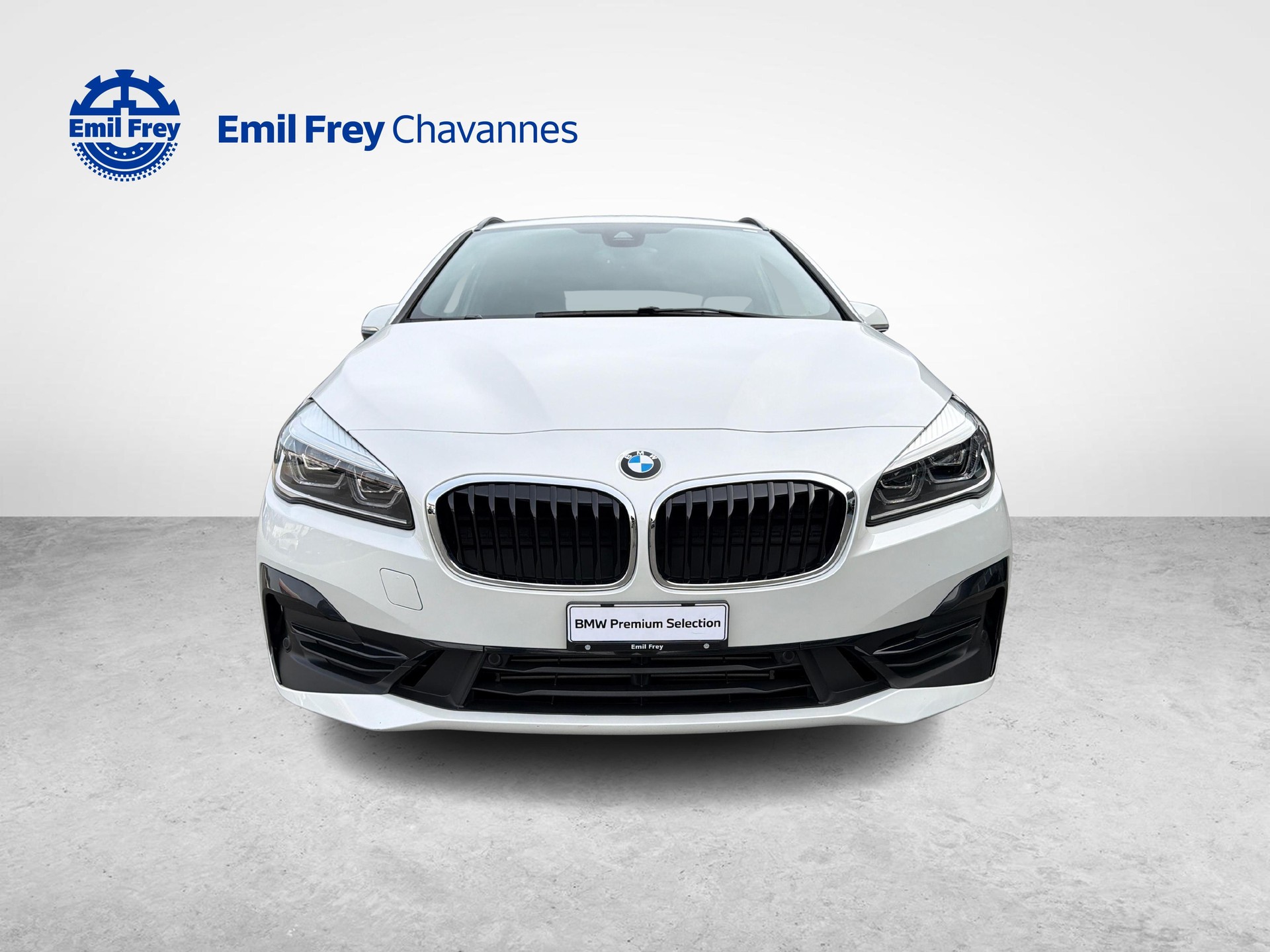 BMW 225xe Active Tourer-image-4