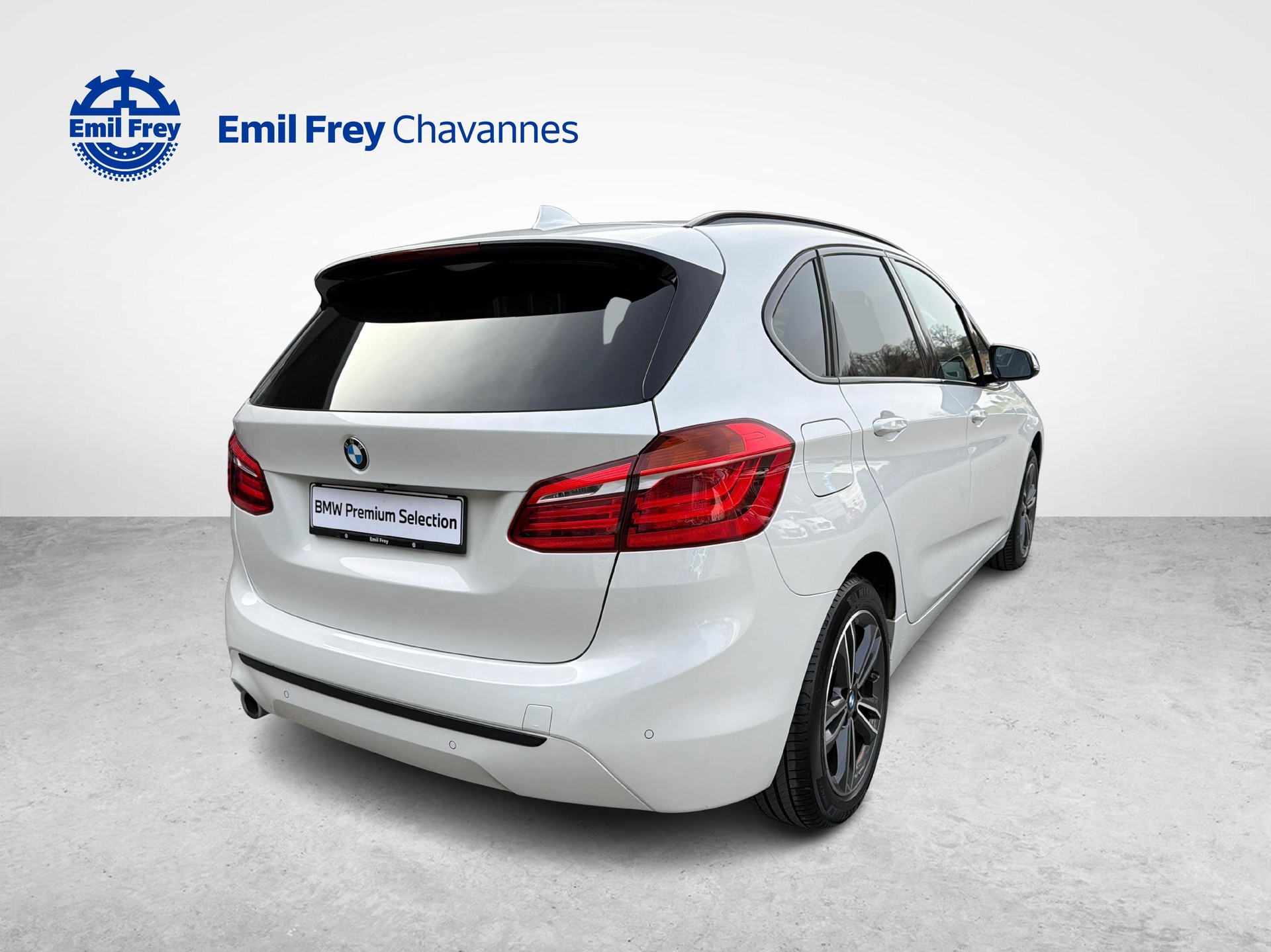 BMW 225xe Active Tourer-image-6