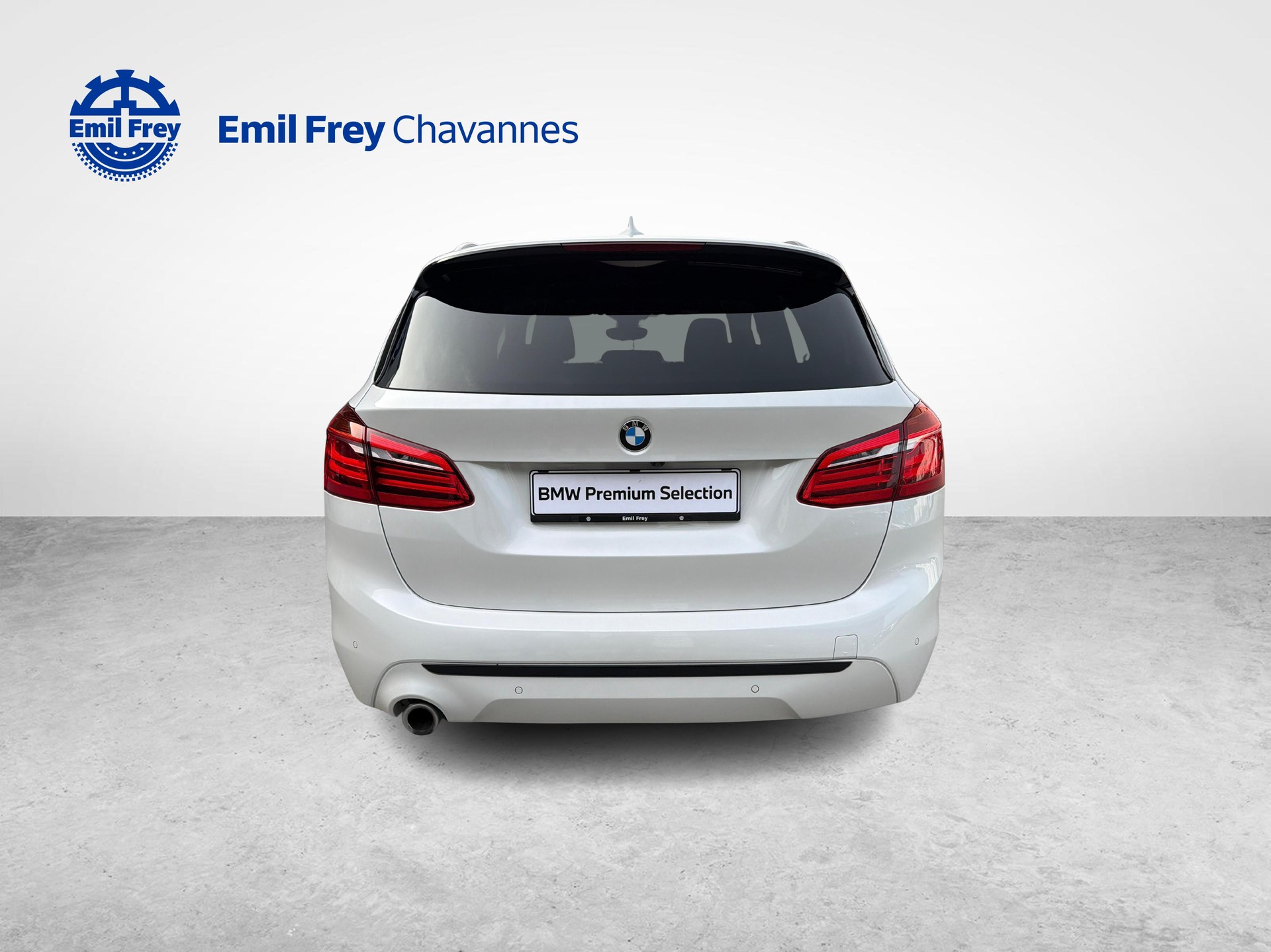 BMW 225xe Active Tourer-image-5