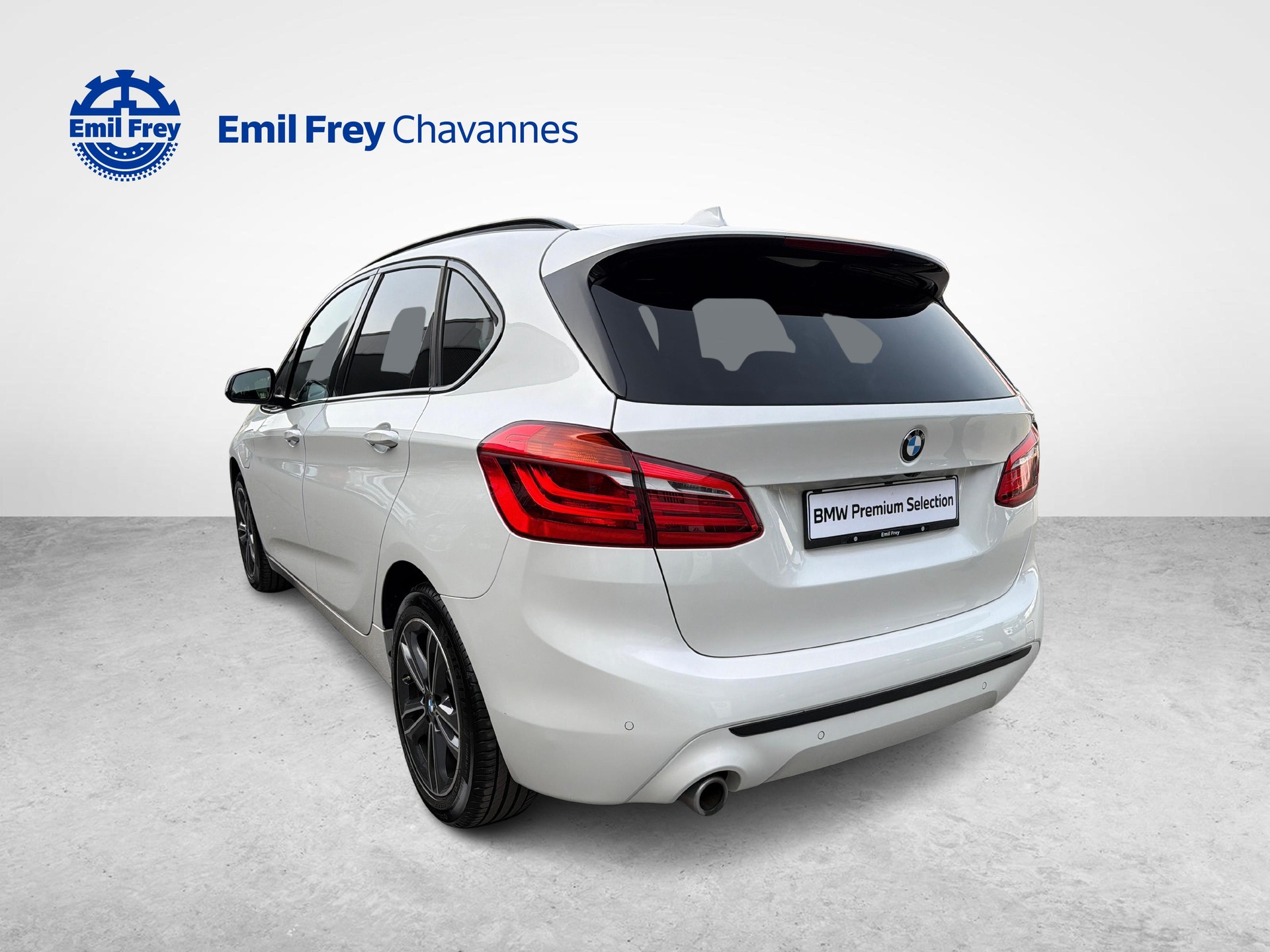 BMW 225xe Active Tourer-image-7
