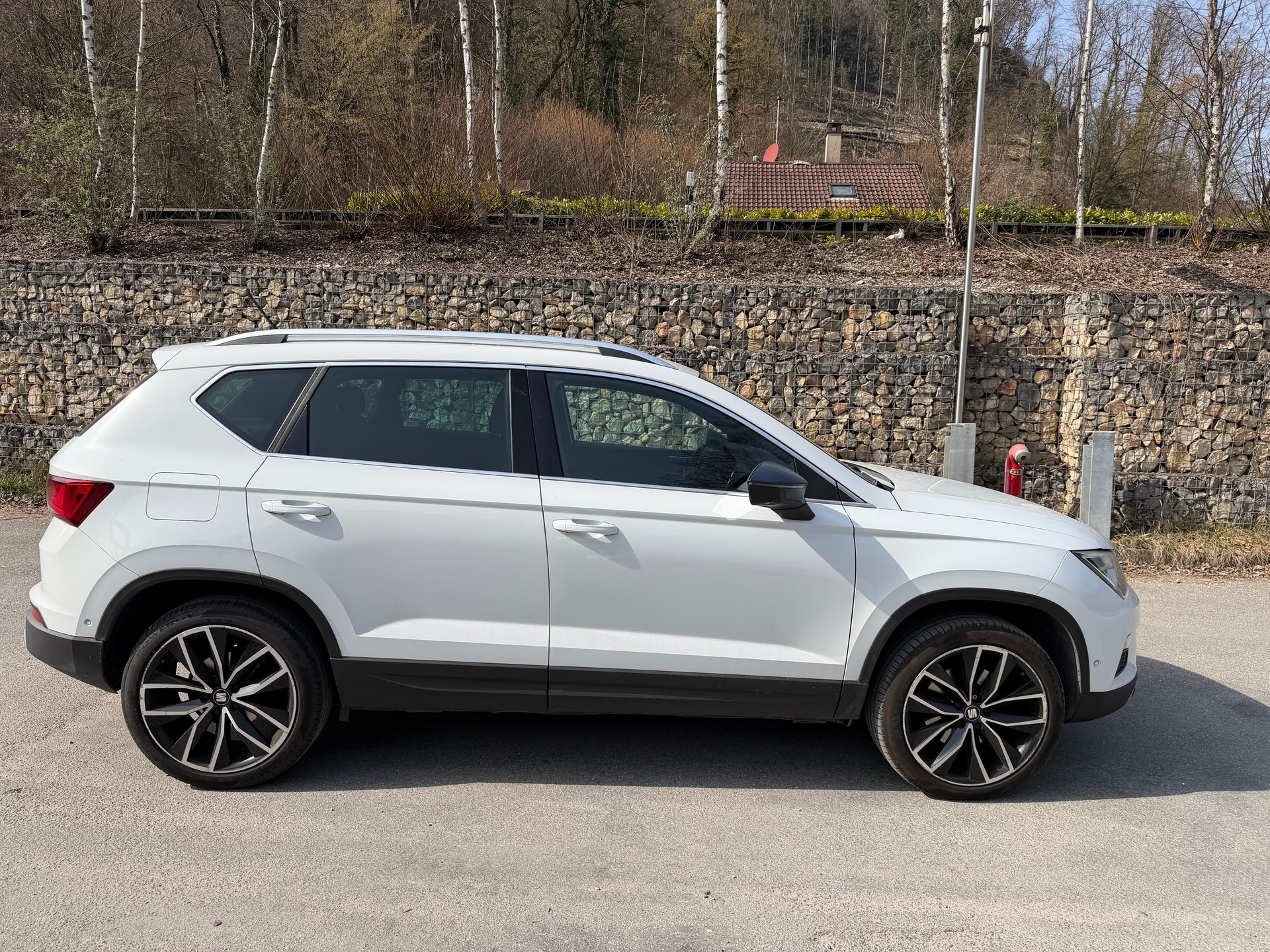 SEAT Ateca 2.0 TDI CR Xcellence 4Drive DSG-image-7