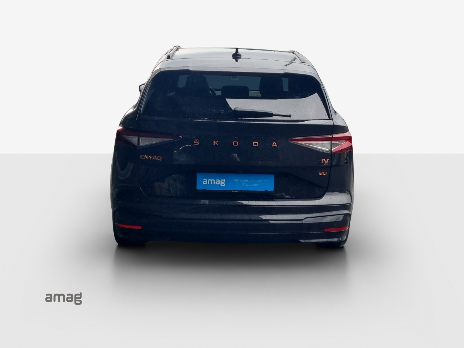 SKODA Enyaq iV 80x Founders Edition-image-4