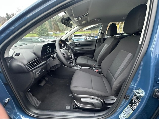 HYUNDAI i20 1.0 T-GDi Origo DCT-image-14