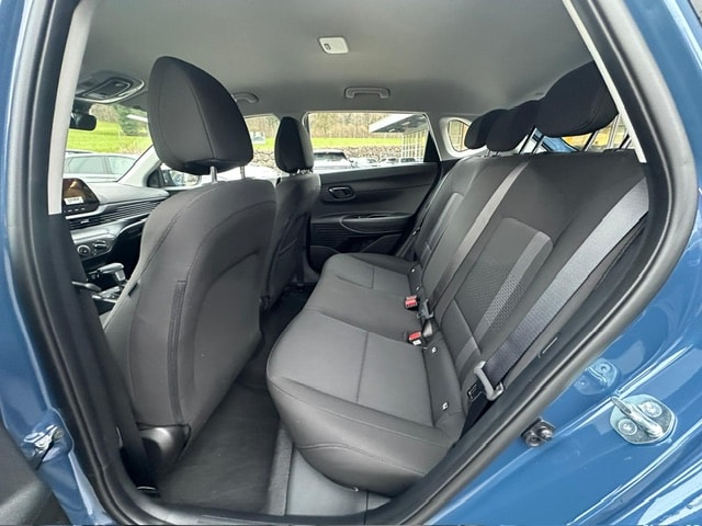 HYUNDAI i20 1.0 T-GDi Origo DCT-image-15
