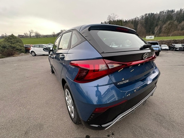 HYUNDAI i20 1.0 T-GDi Origo DCT-image-7
