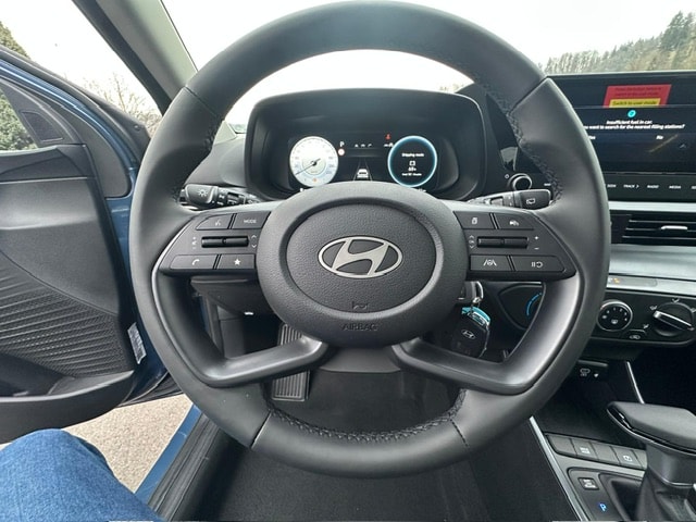 HYUNDAI i20 1.0 T-GDi Origo DCT-image-8