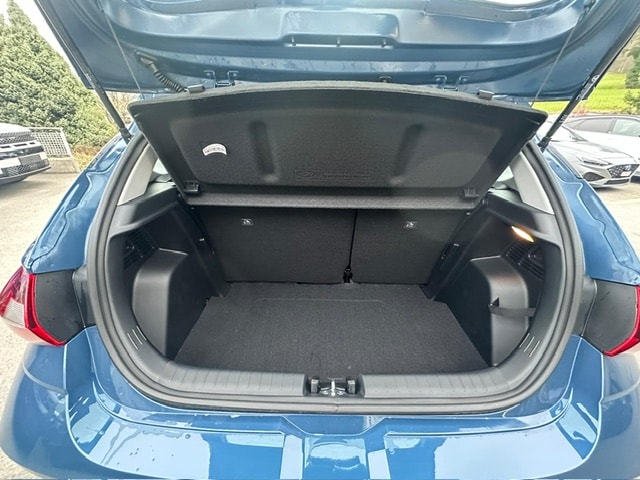 HYUNDAI i20 1.0 T-GDi Origo DCT-image-17