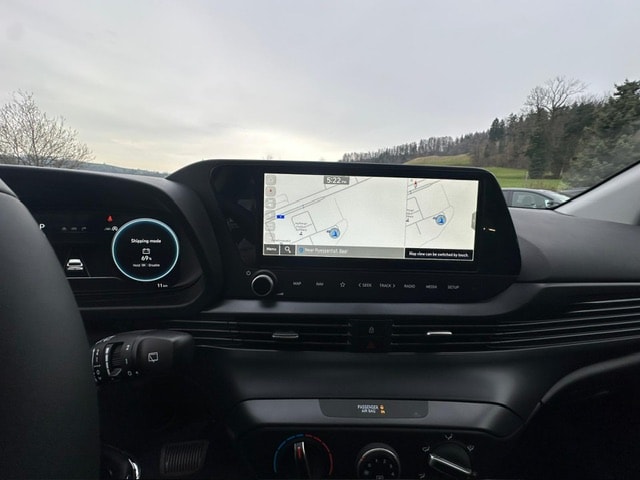 HYUNDAI i20 1.0 T-GDi Origo DCT-image-10