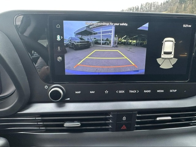 HYUNDAI i20 1.0 T-GDi Origo DCT-image-11