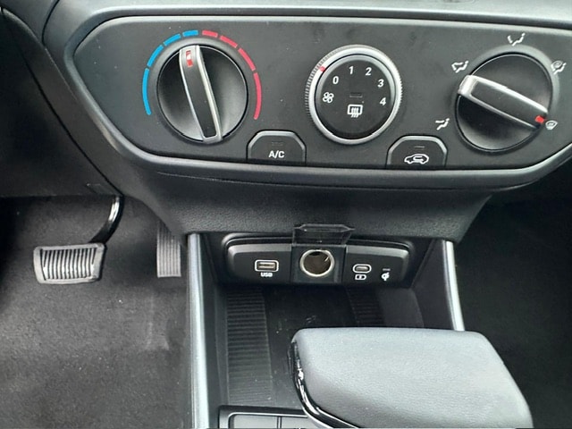 HYUNDAI i20 1.0 T-GDi Origo DCT-image-12