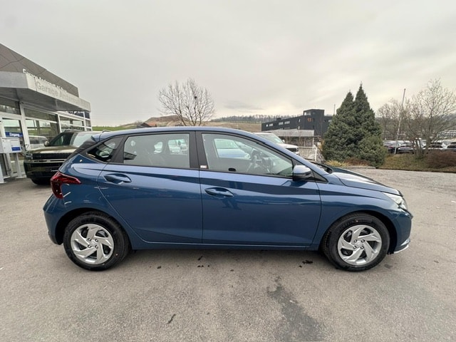 HYUNDAI i20 1.0 T-GDi Origo DCT-image-3