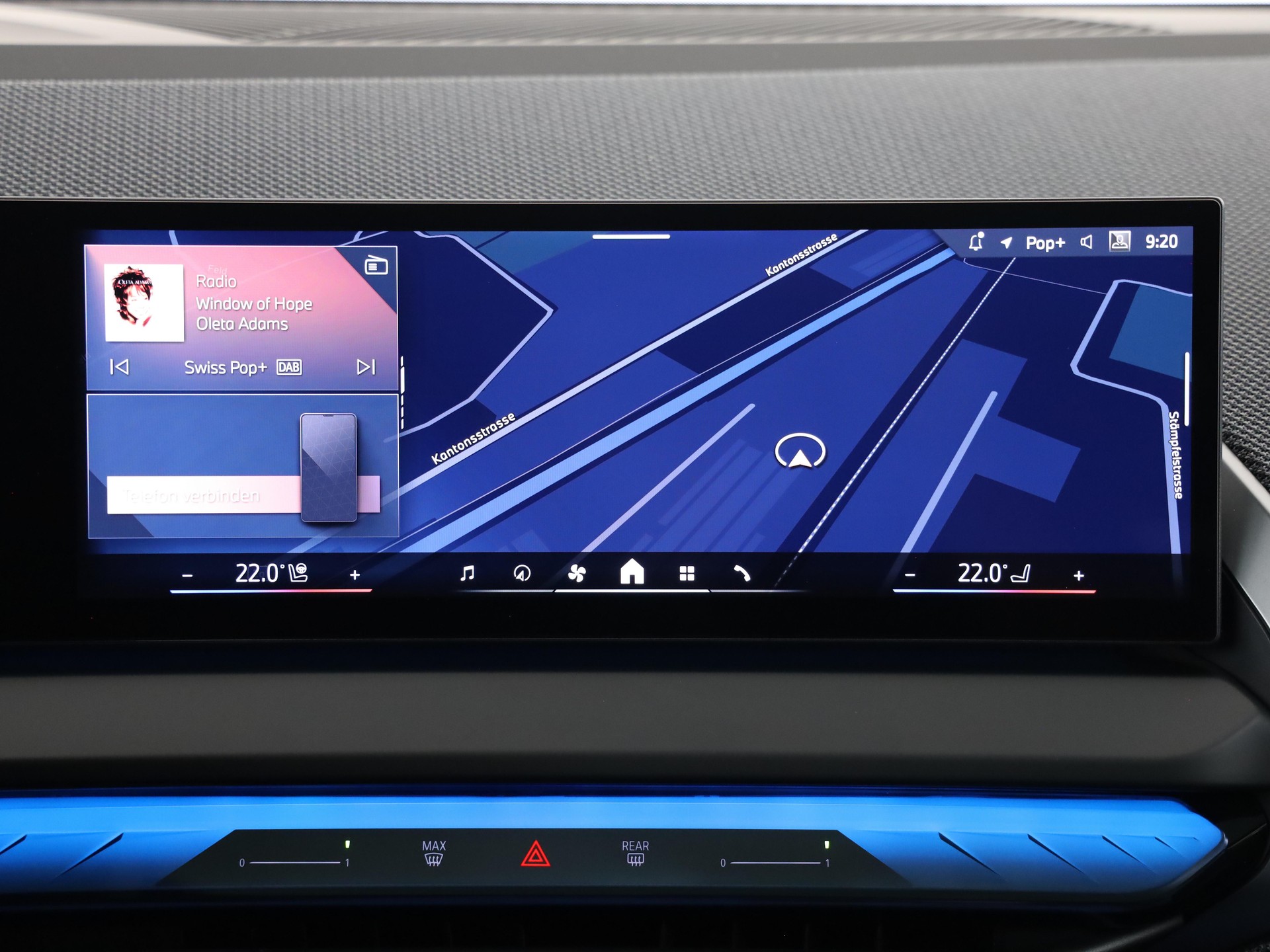 BMW X3 30e xDrive-image-17