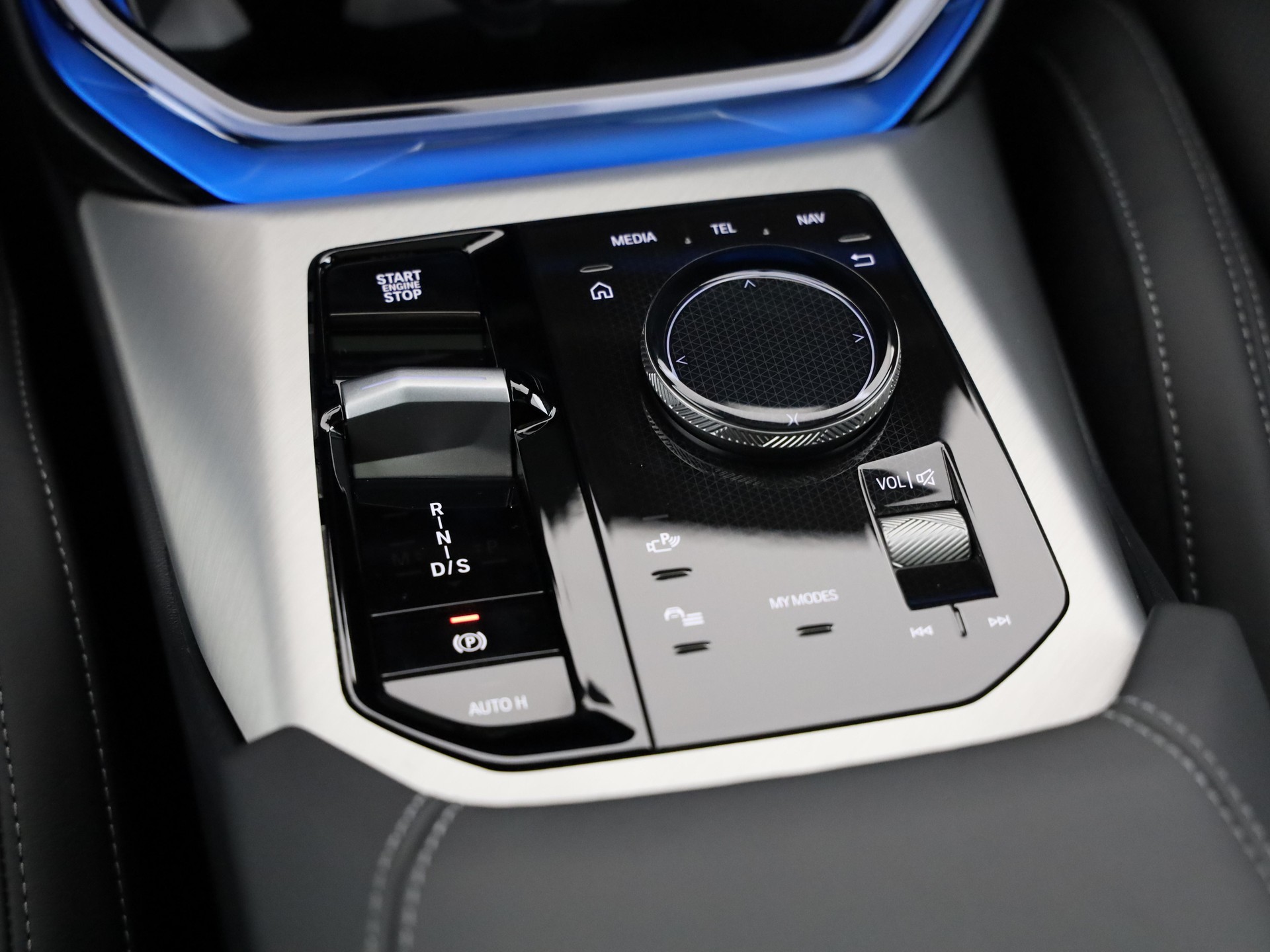 BMW X3 30e xDrive-image-18
