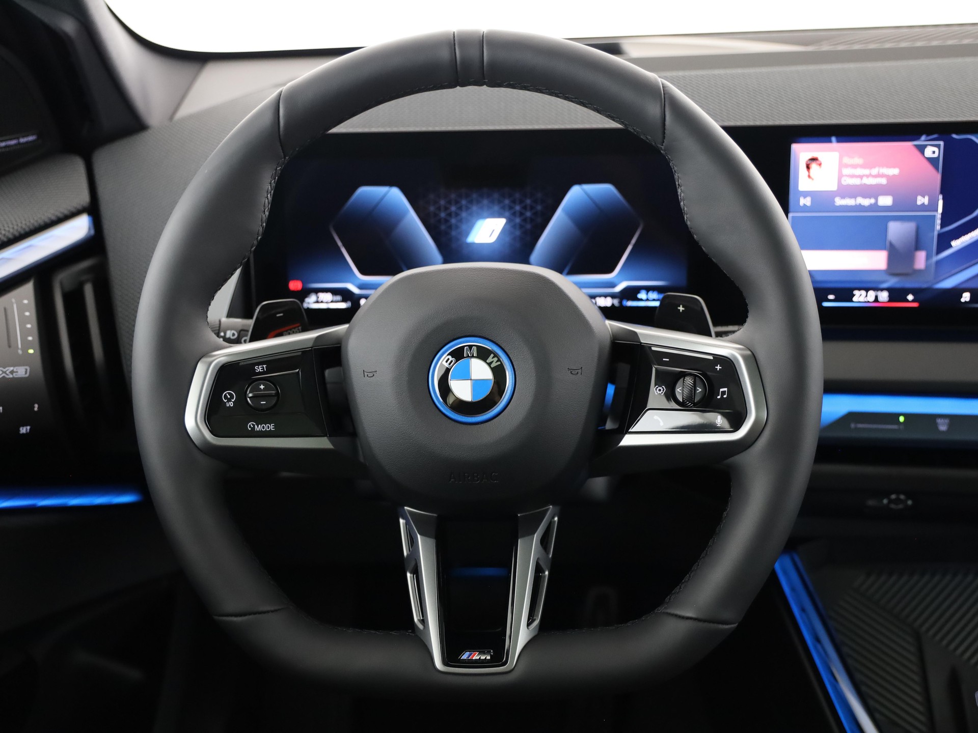 BMW X3 30e xDrive-image-19