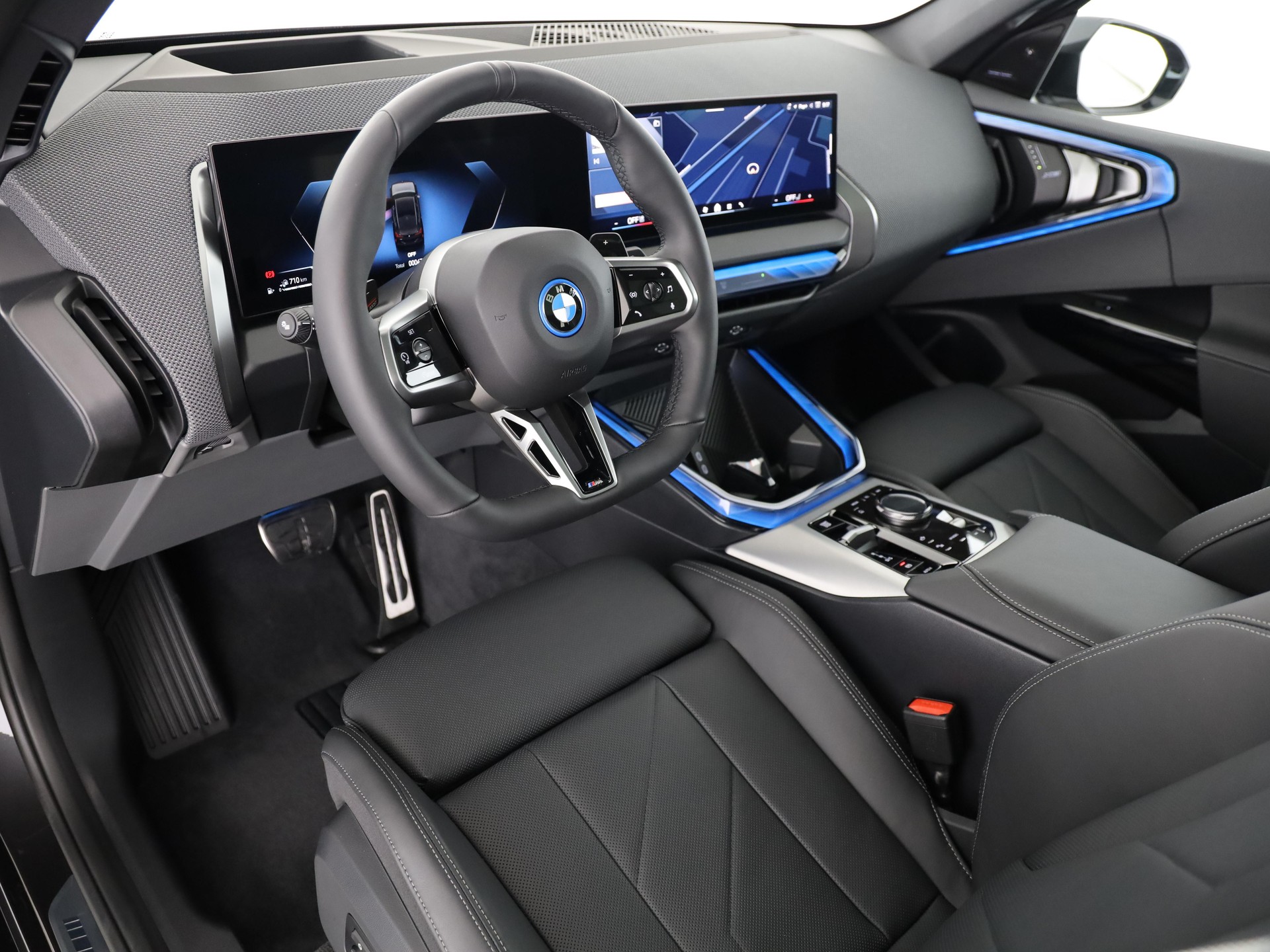 BMW X3 30e xDrive-image-11