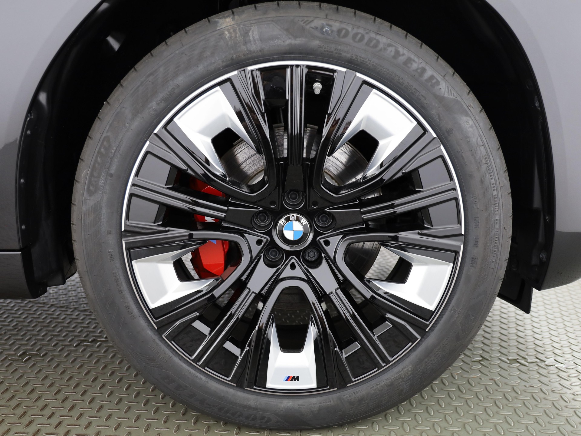 BMW X3 30e xDrive-image-22
