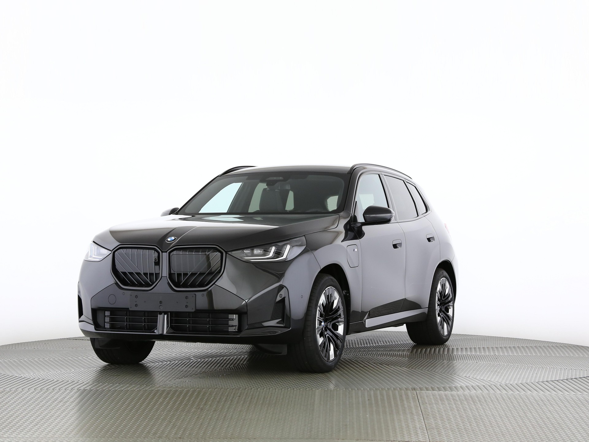 BMW X3 30e xDrive-image-0