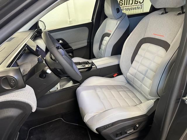 CITROEN e-C5 Aircross Max-image-6