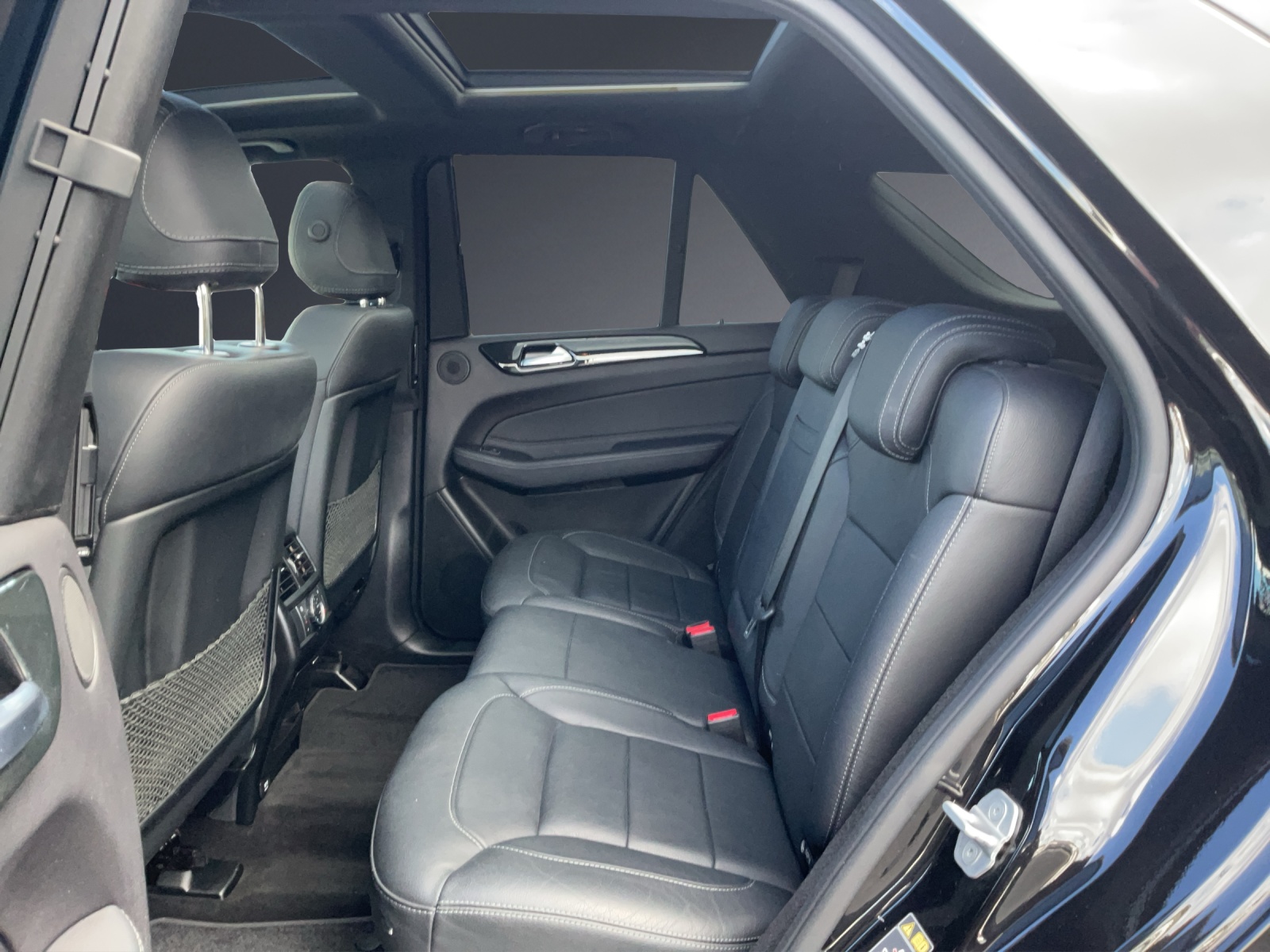 Image MERCEDES-BENZ GLE-250 GLE 250 d Executive 4M