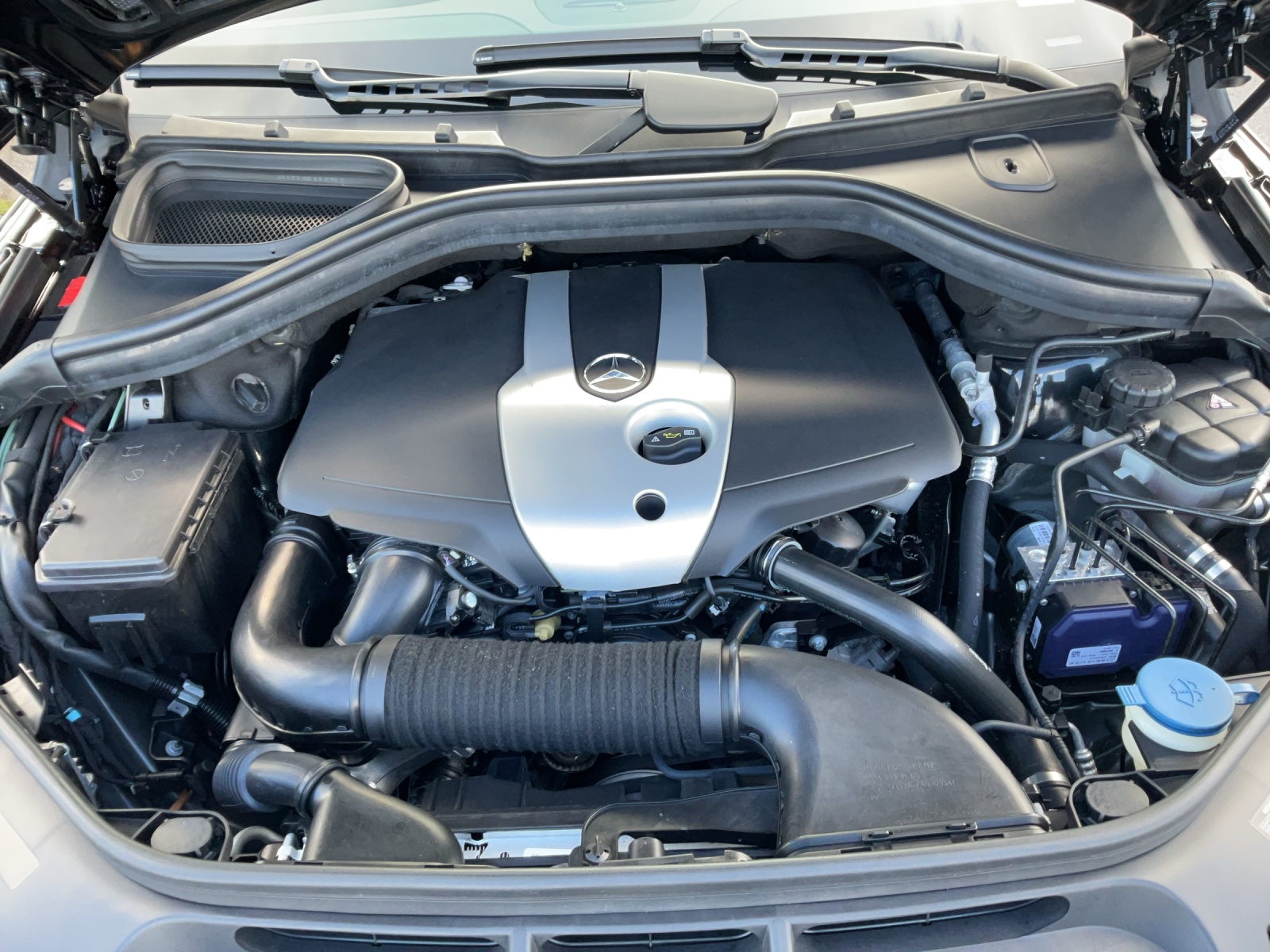 Image MERCEDES-BENZ GLE-250 GLE 250 d Executive 4M