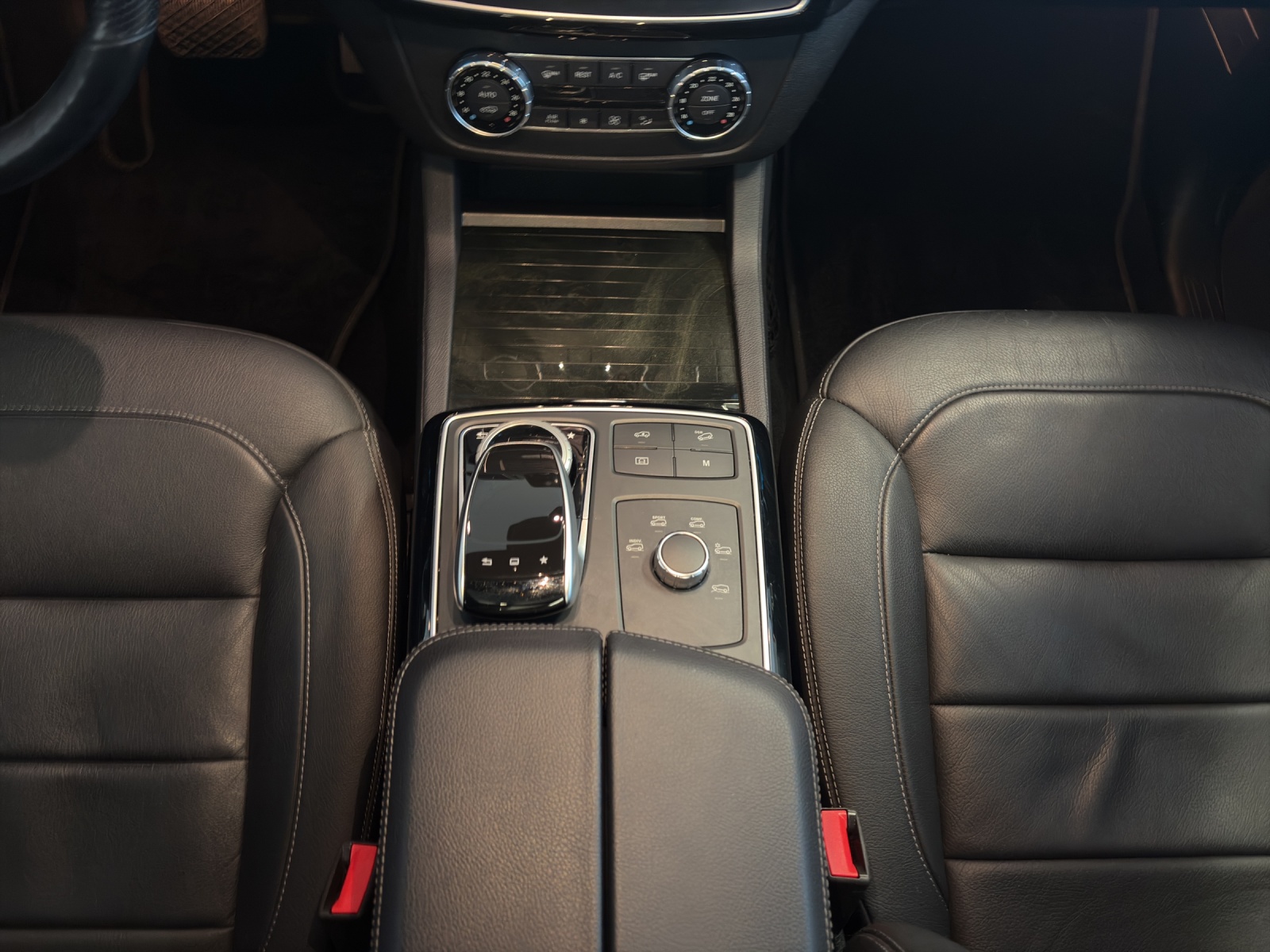 Image MERCEDES-BENZ GLE-250 GLE 250 d Executive 4M