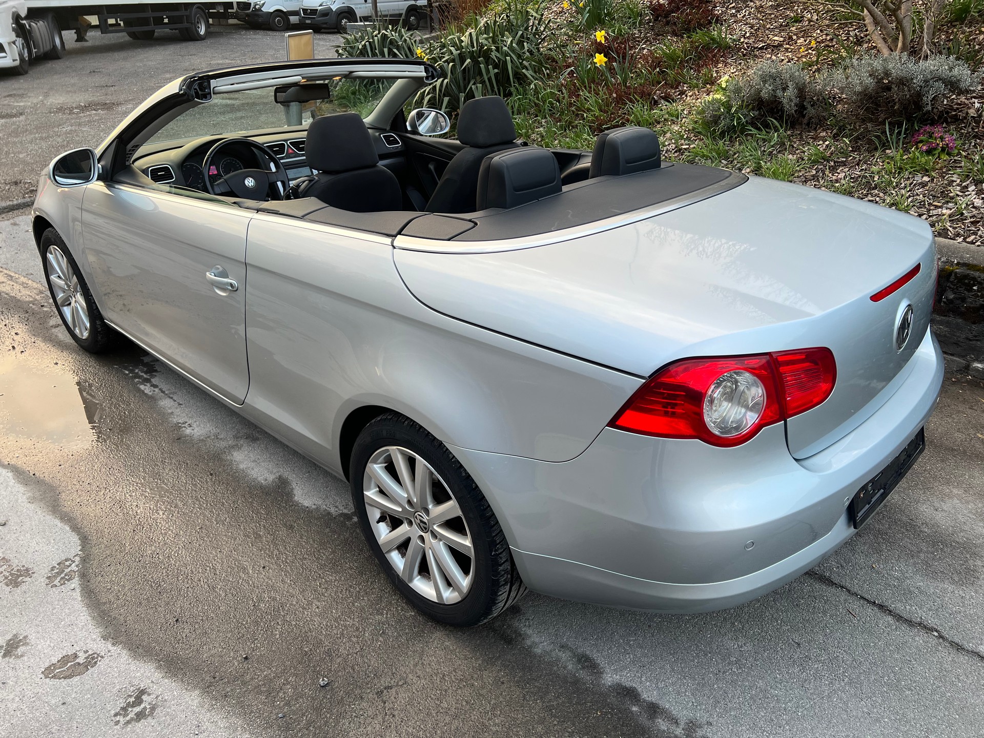 VW Eos 1.6 FSI-image-6