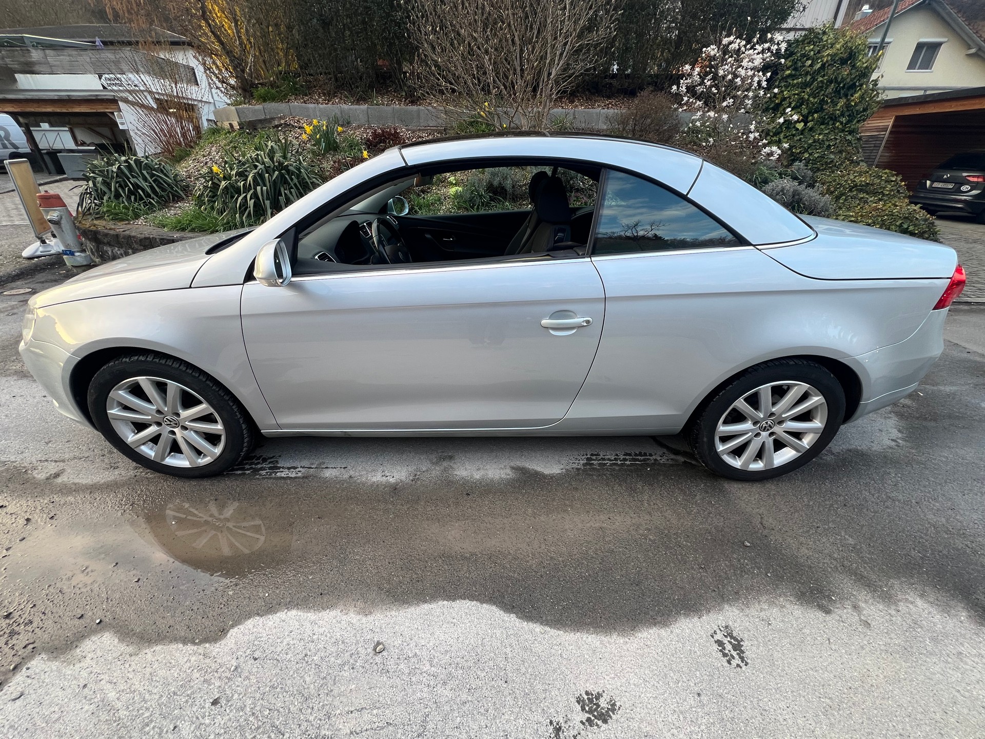 VW Eos 1.6 FSI-showroom-element-1