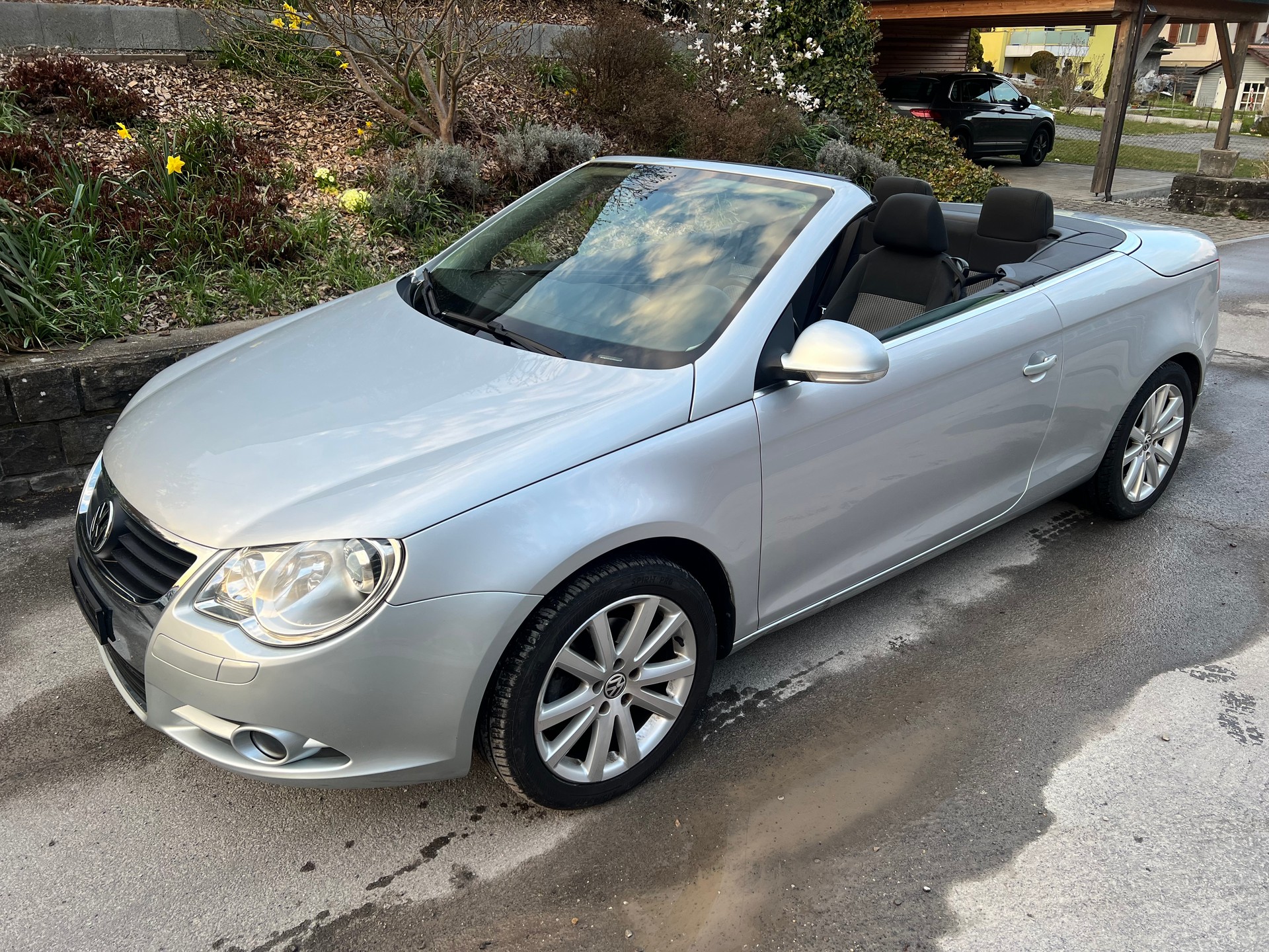 VW Eos 1.6 FSI-image-5