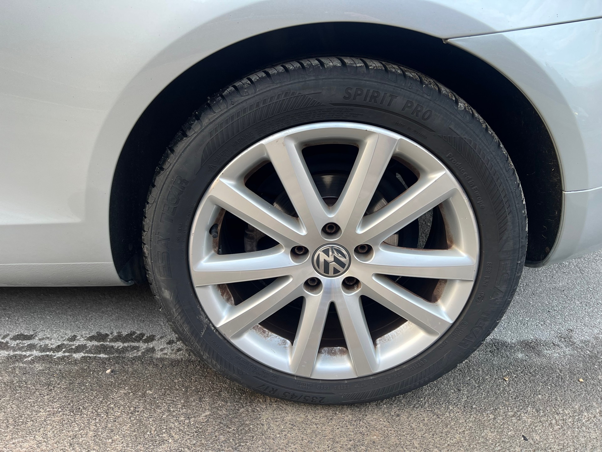 VW Eos 1.6 FSI-image-4