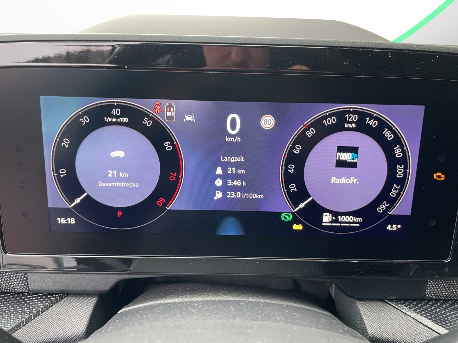 SKODA Kodiaq 2.0 TSI Dynamic 4x4-image-8