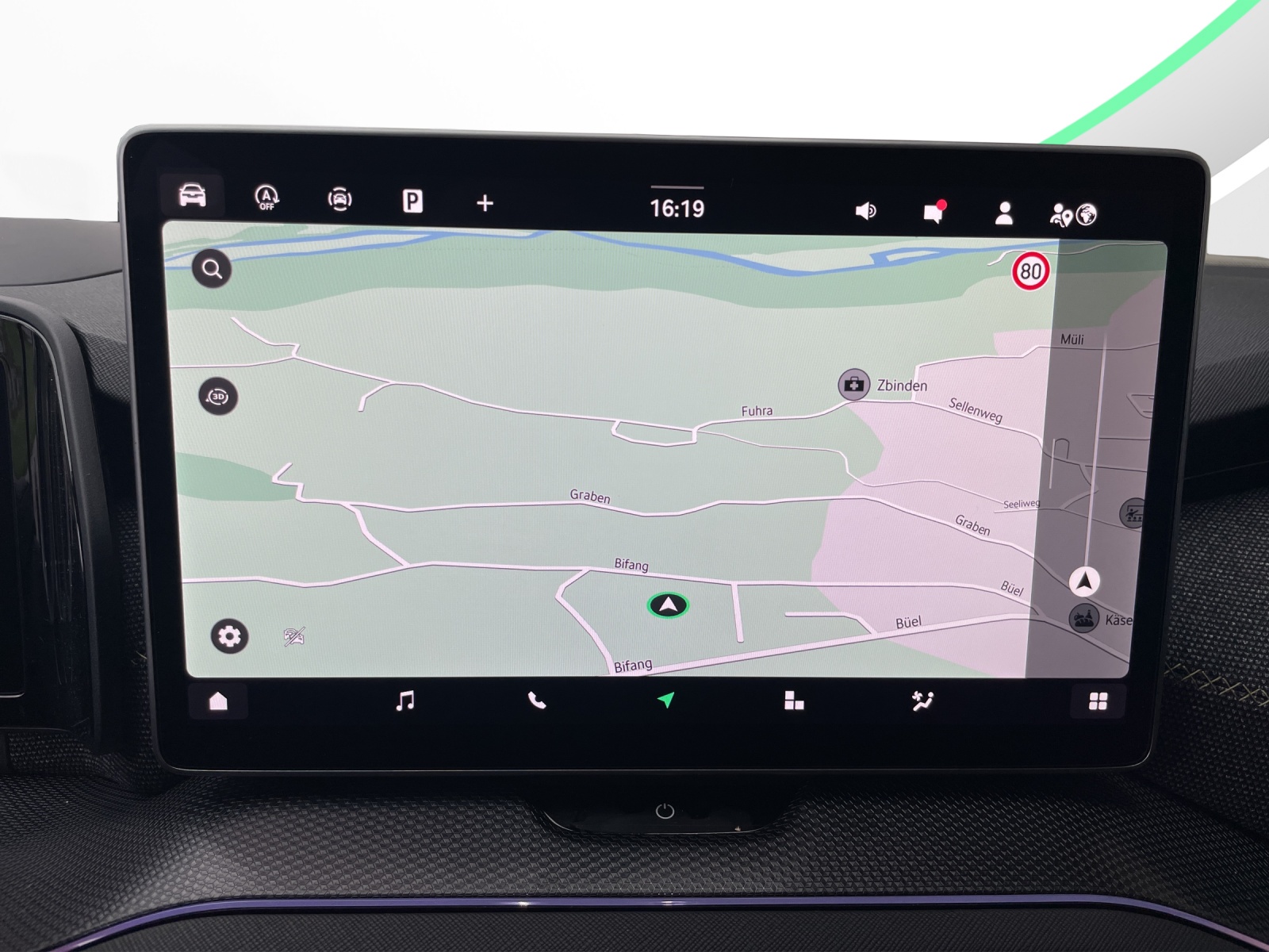 SKODA Kodiaq 2.0 TSI Dynamic 4x4-image-11