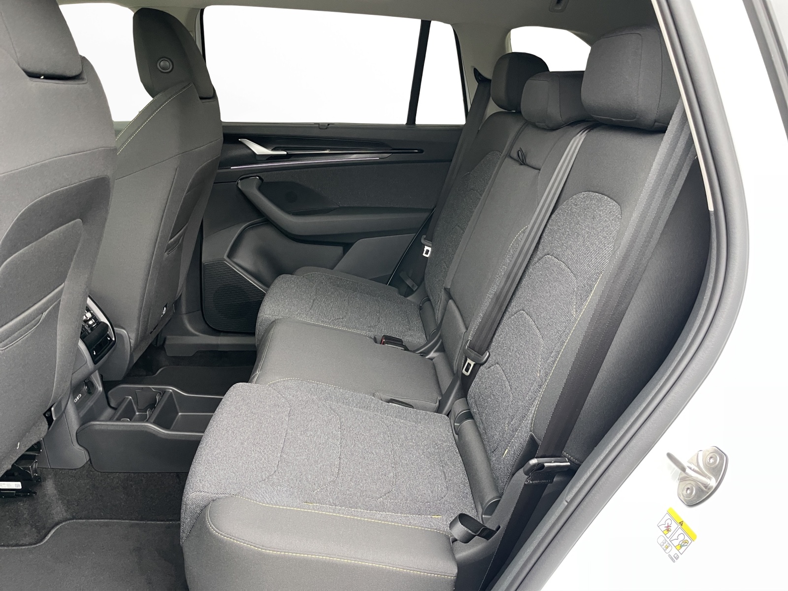 SKODA Kodiaq 2.0 TSI Dynamic 4x4-image-13