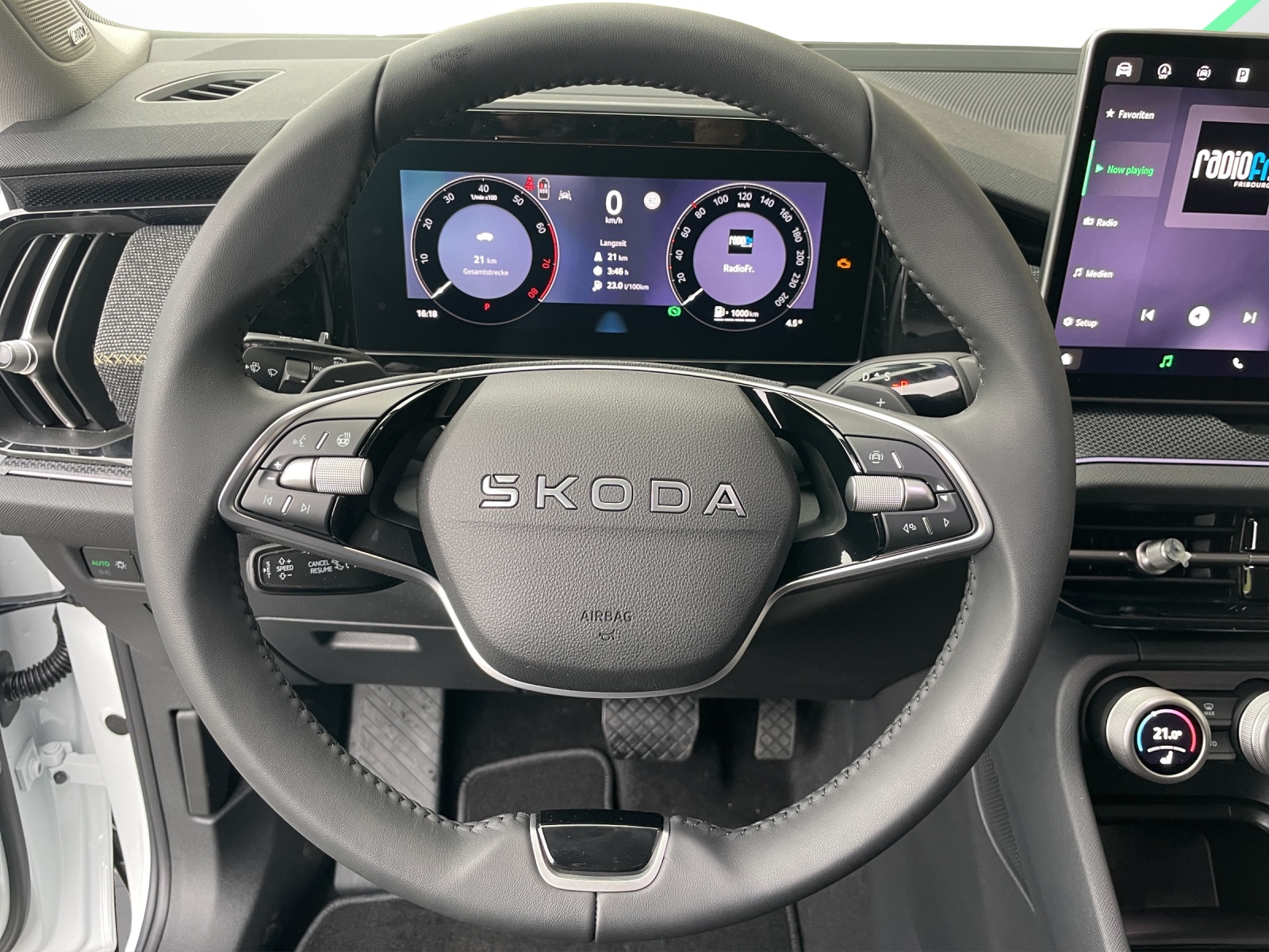 SKODA Kodiaq 2.0 TSI Dynamic 4x4-image-7