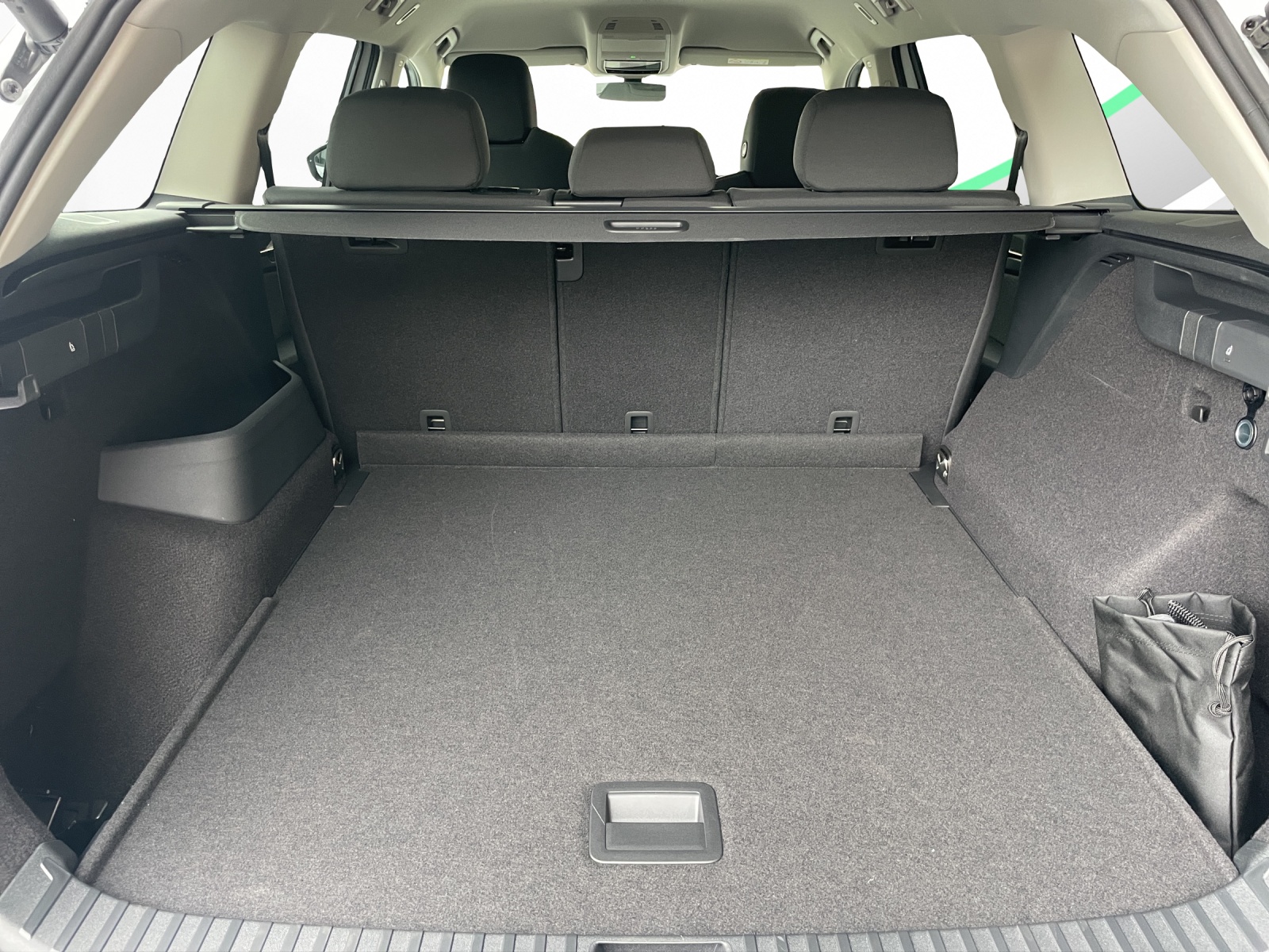 SKODA Kodiaq 2.0 TSI Dynamic 4x4-image-14