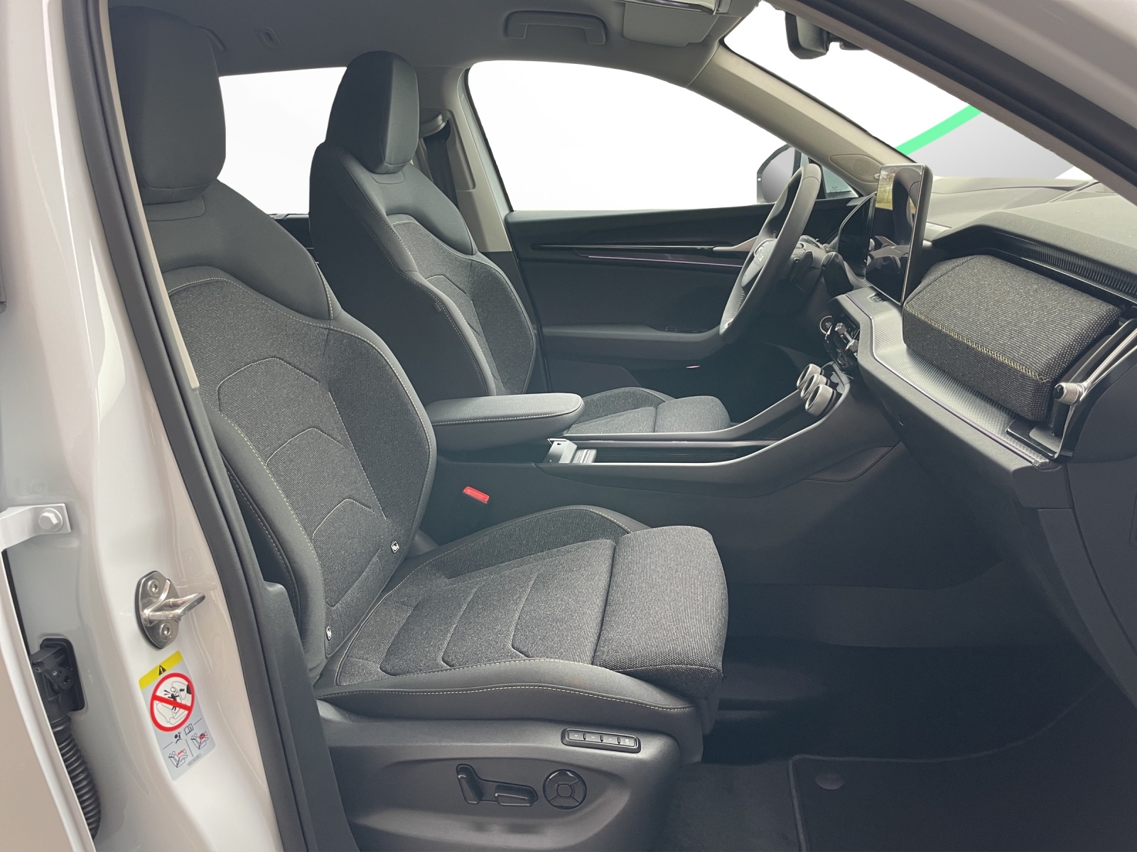 SKODA Kodiaq 2.0 TSI Dynamic 4x4-image-12