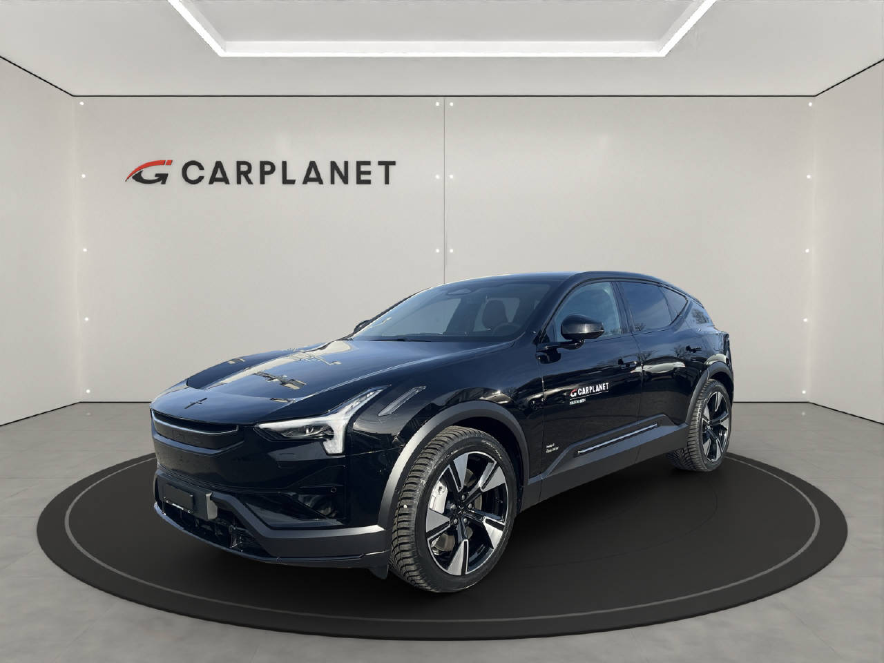 POLESTAR 3 Long Range Dual Motor Plus .-image-0