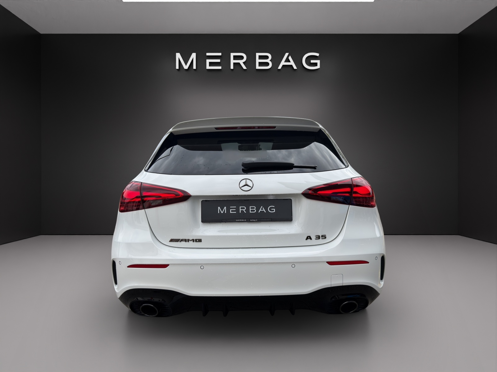MERCEDES-BENZ A AMG 35 4Matic 8G-DCT-image-3