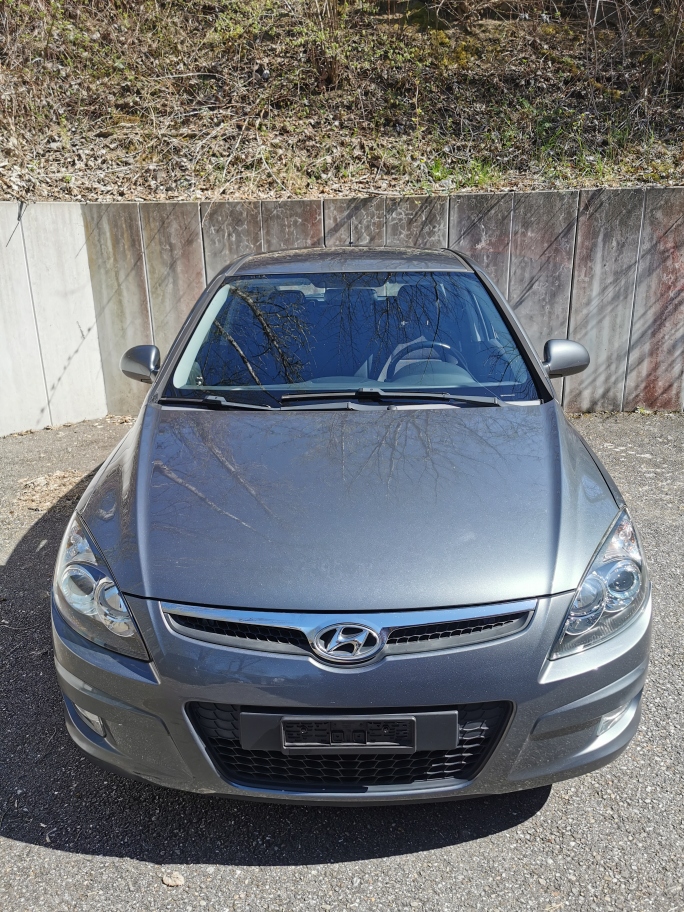 HYUNDAI i30 1.6 Style