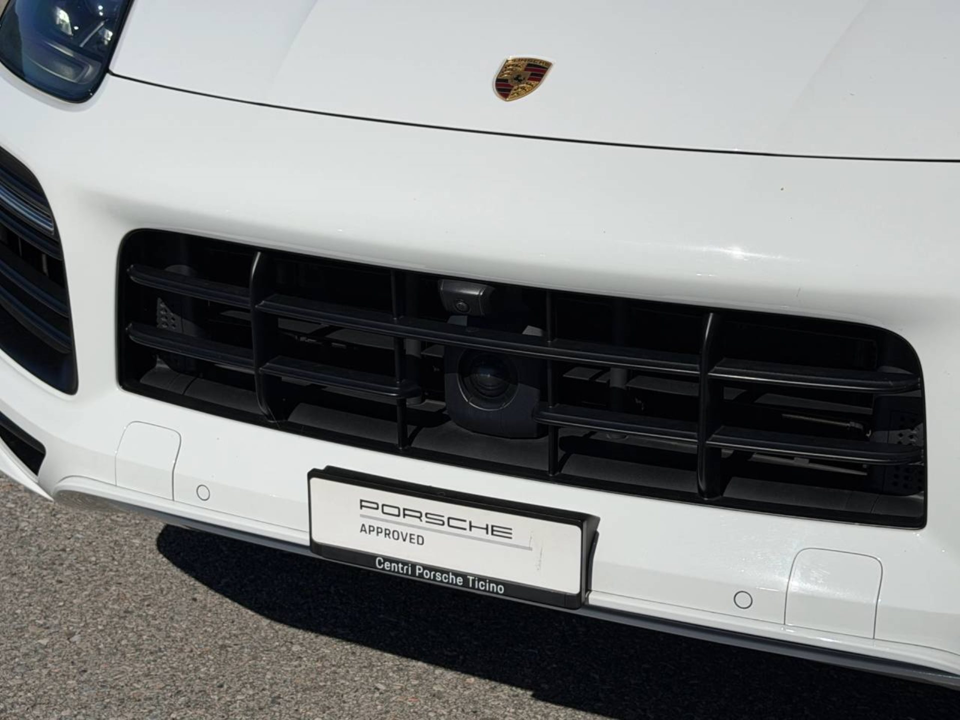 PORSCHE Cayenne GTS (MY21)-image-13