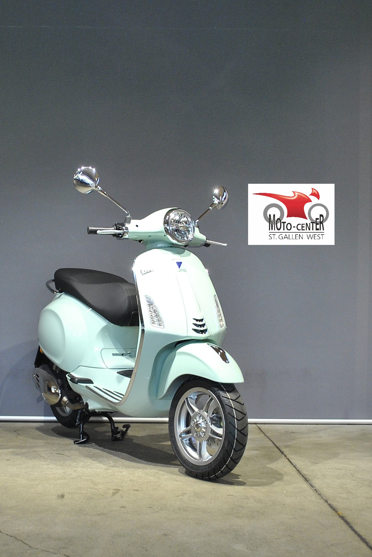 PIAGGIO Vespa 125 Primavera Euro 5+