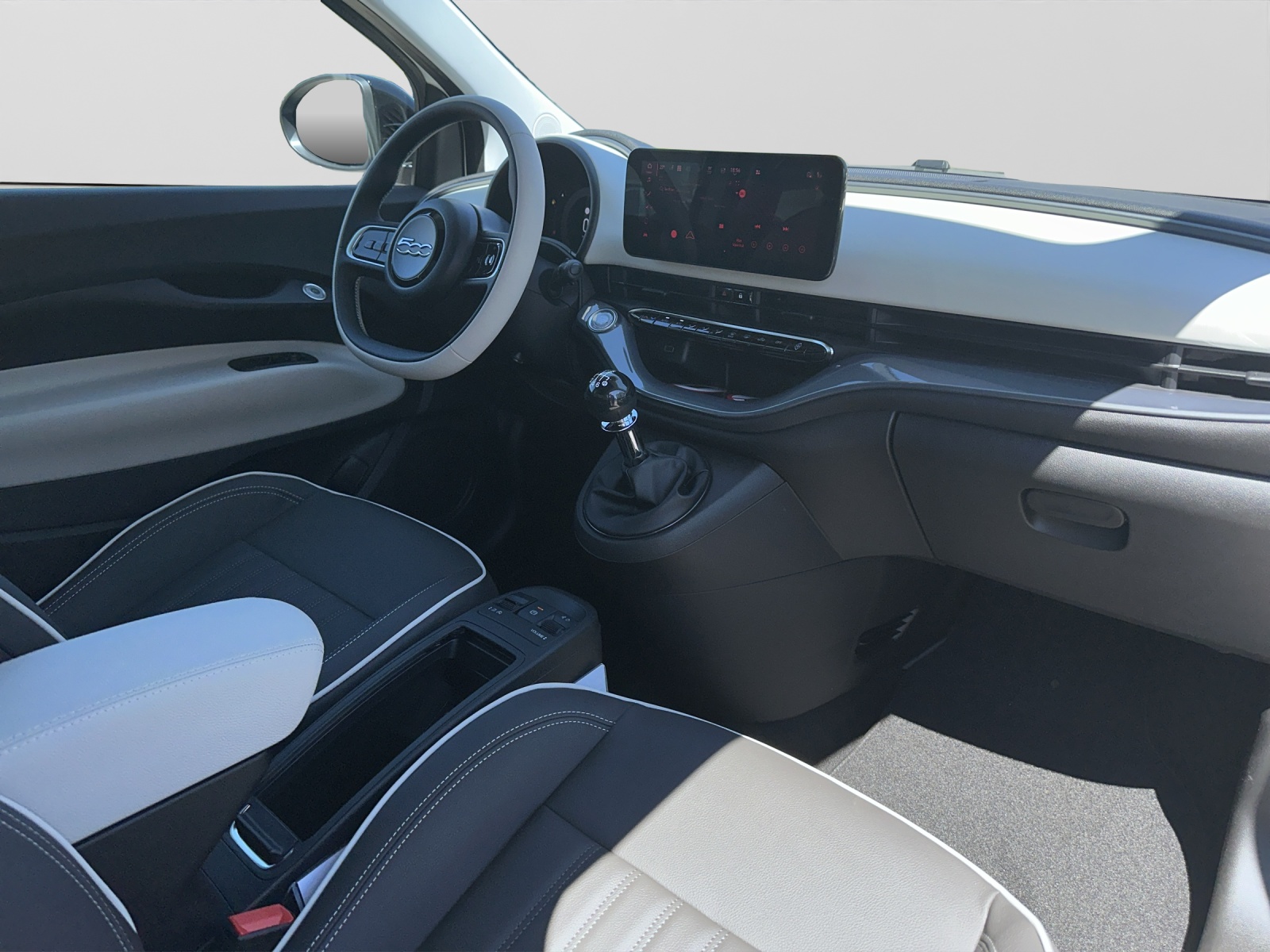 FIAT 500 Cabrio 1.0 Hybrid La Prima-image-6