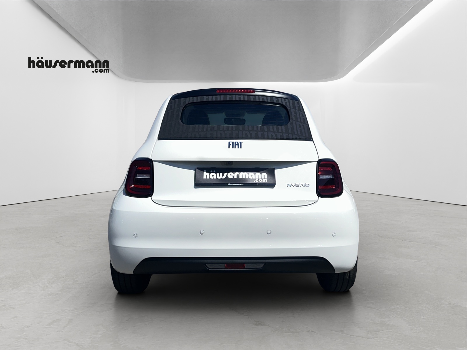 FIAT 500 Cabrio 1.0 Hybrid La Prima-image-4