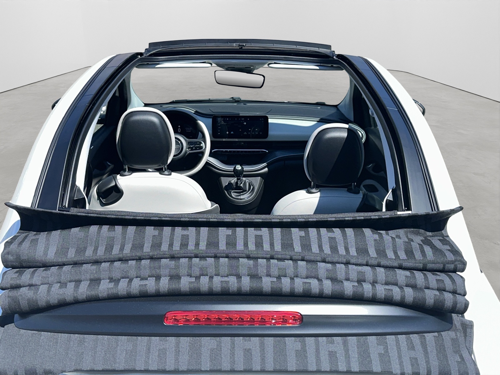 FIAT 500 Cabrio 1.0 Hybrid La Prima-image-12