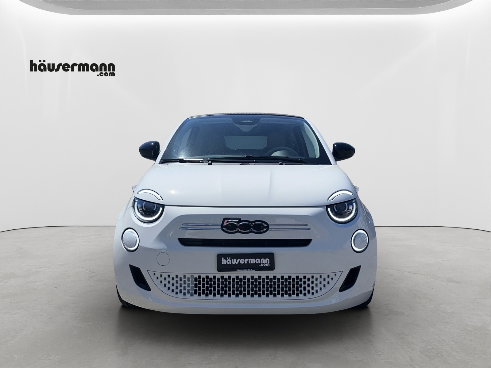 FIAT 500 Cabrio 1.0 Hybrid La Prima-image-1